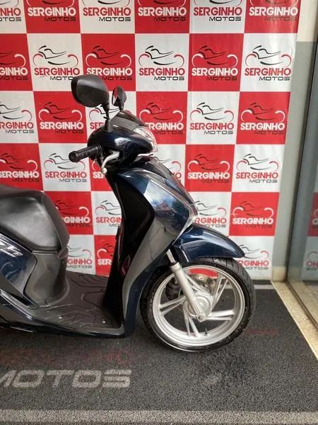 HONDA SH 150I 2018 - Foto 6