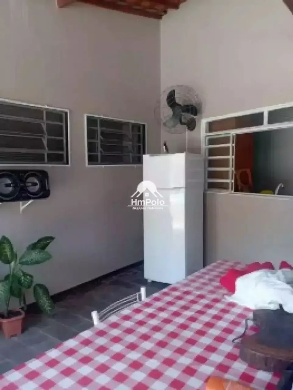 Chácara à venda em Campinas, Loteamento Chácaras Vale das Garças, com 4 quartos, com 1700  - Foto 8