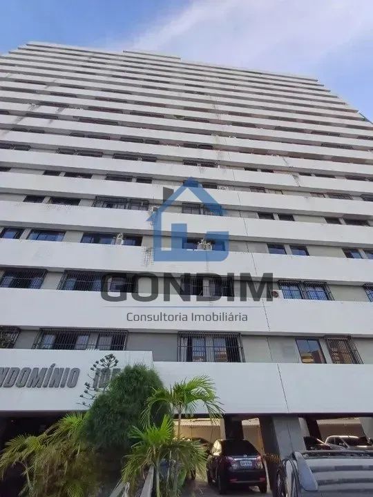 excelente apartamento no Bairro Damas