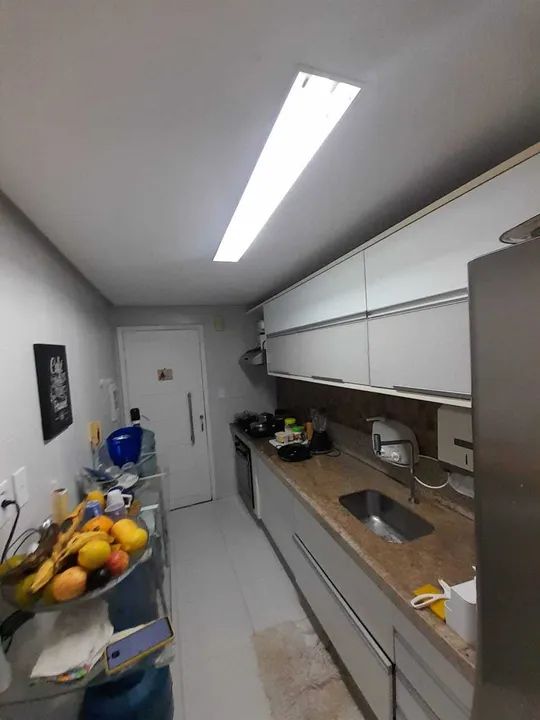 ^ Apartamento 3/4 a venda na 13 de Julho - Foto 10