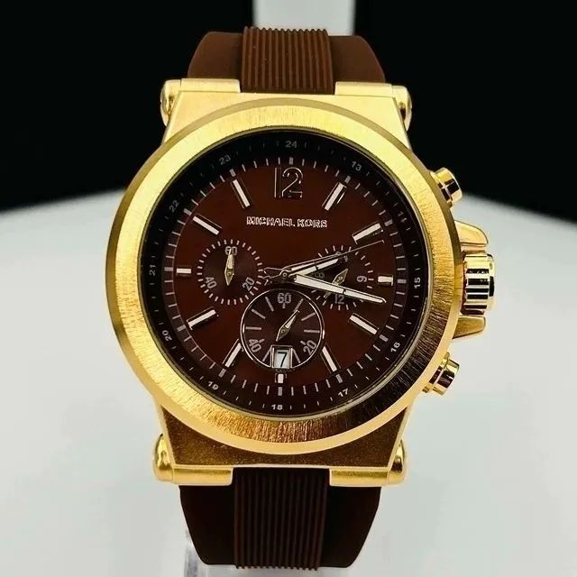 Relógio Michael Kors A23 - Foto 4