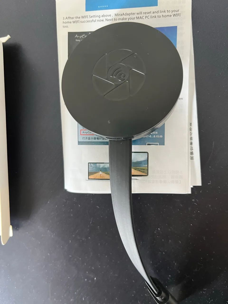 Chromecast G264167729573121122