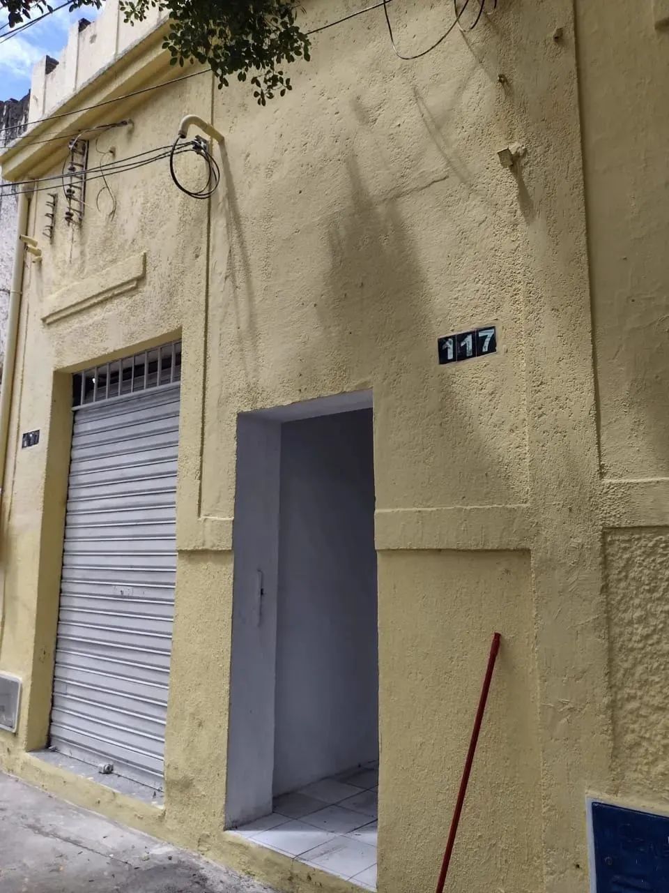 QUITINETE para alugar na cidade de FORTALEZA-CE