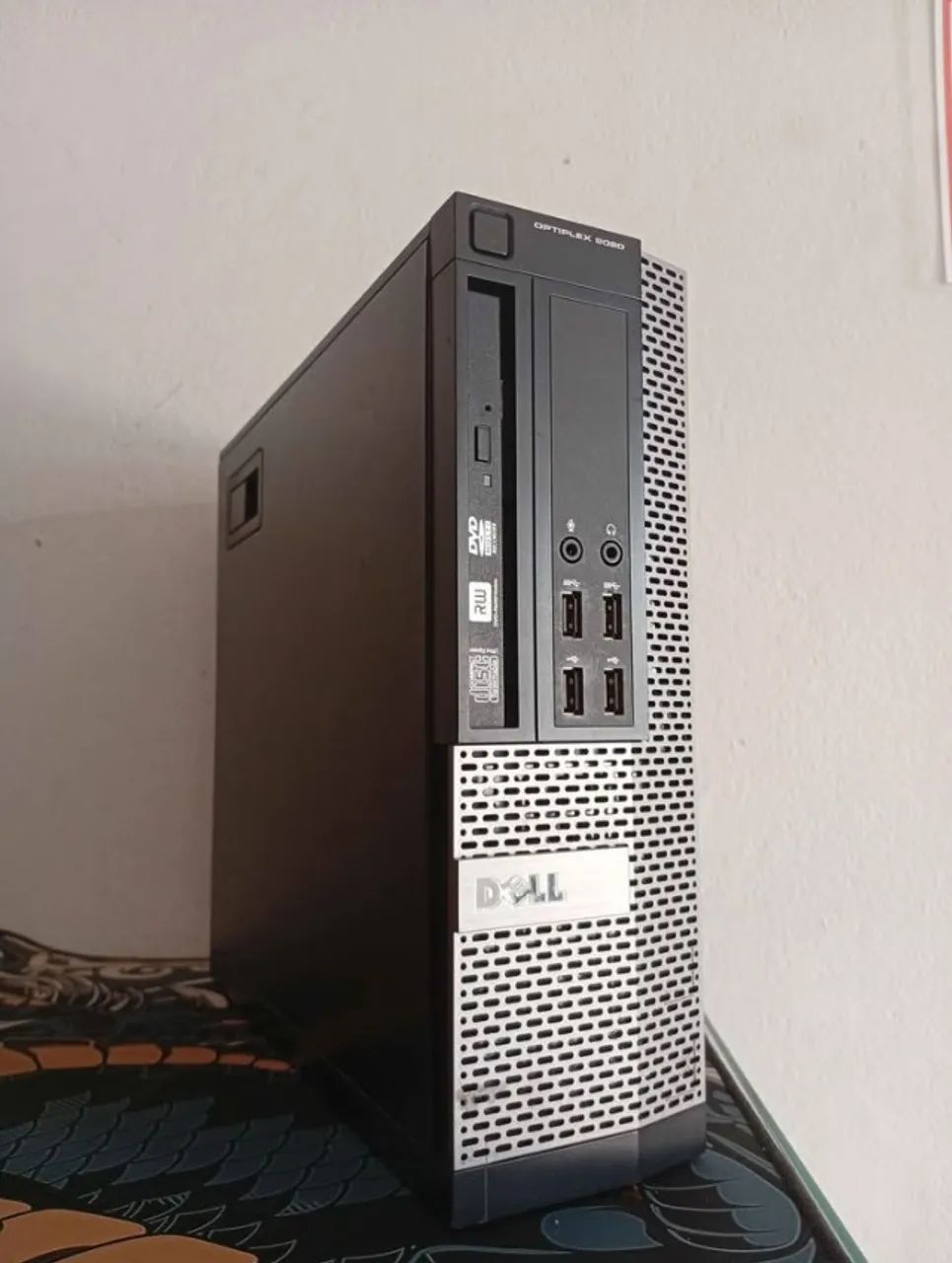Computador Dell, Core i3 4"Geração, 8GB, SSD 120GB - Foto 3