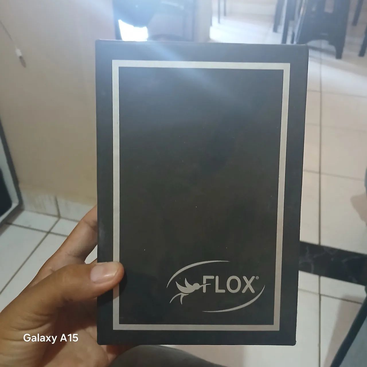 Dermografo FLOX