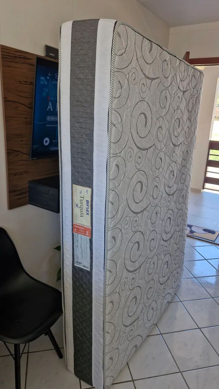 Colchão Turquia Biflex - Foto 2