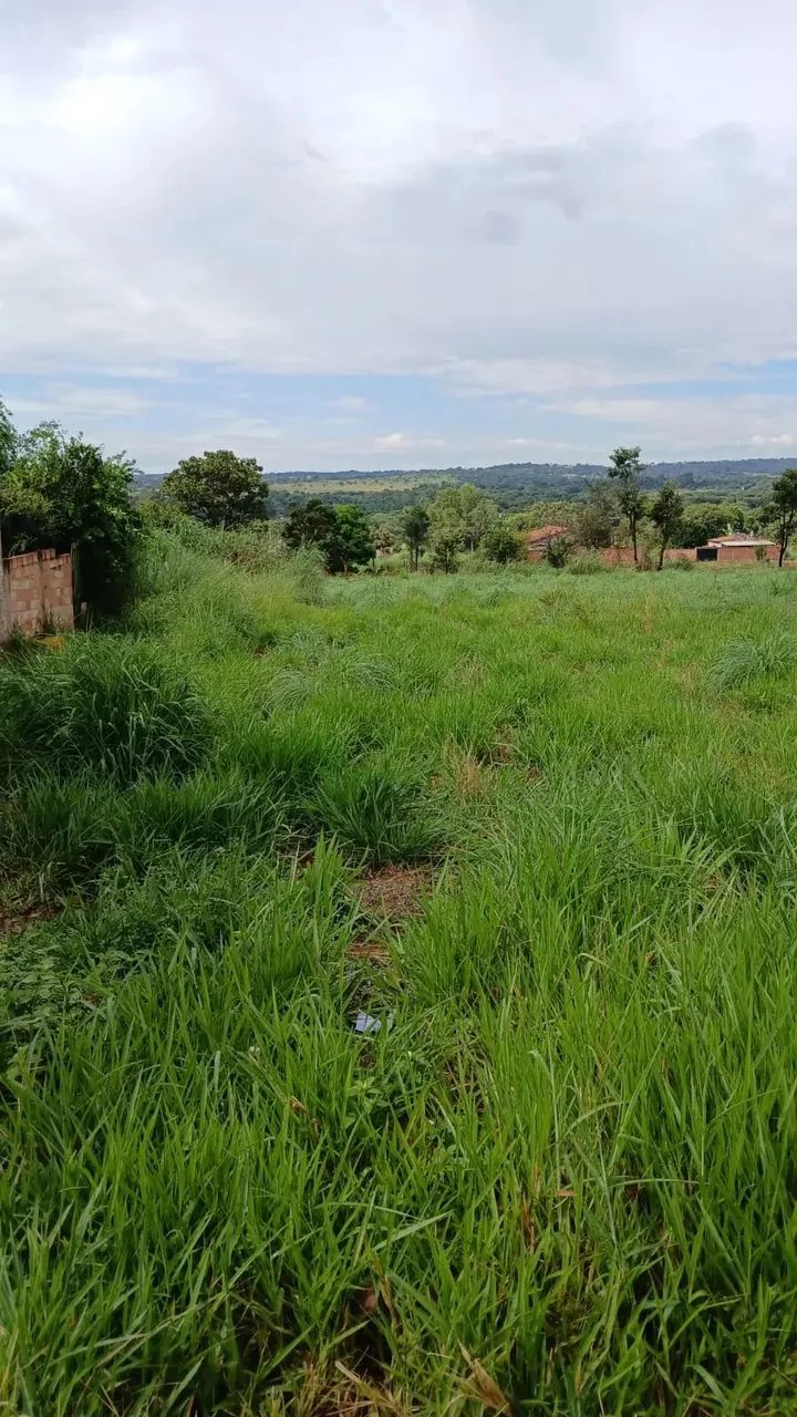 Imóvel para venda com 360 metros quadrados em Setor Garavelo Sul II - Hidrolândia - GO - Foto 4