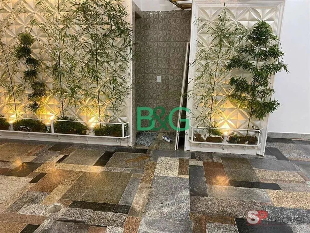 Galpão à venda, 237 m² por R$ 838.000 - Vila Helena - São Paulo/SP - Foto 2