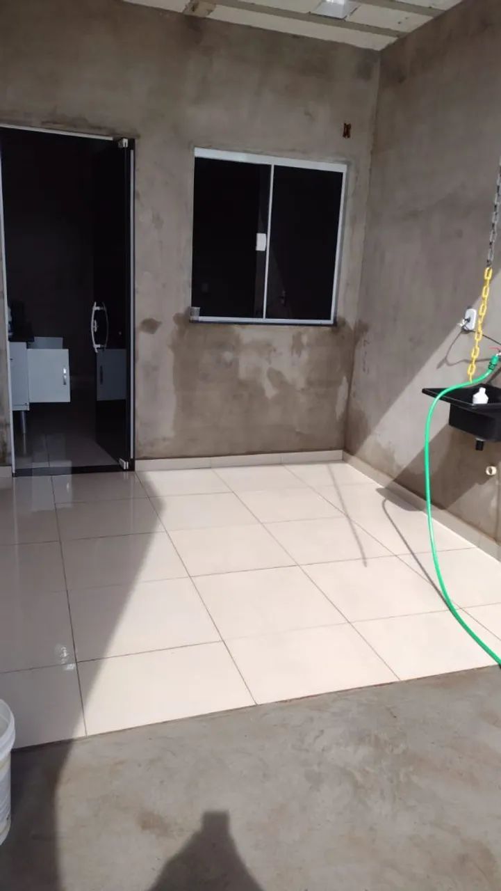 Foto - Paulínia - João Aranha