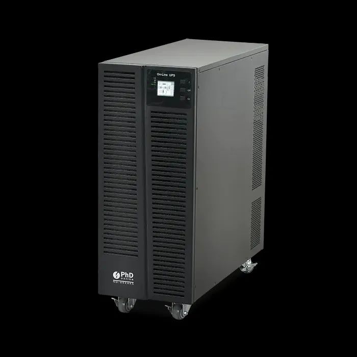 Nobreak 10kva  - Foto 2