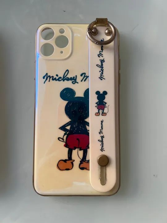 Capas para iPhone 11 Pro Max - Foto 4