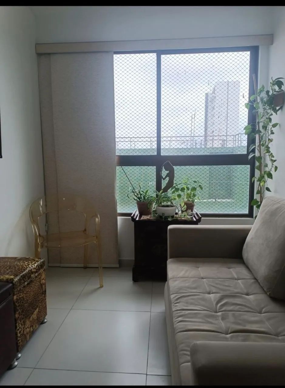 Foto - Jaboatão dos Guararapes - Barra de Jangada