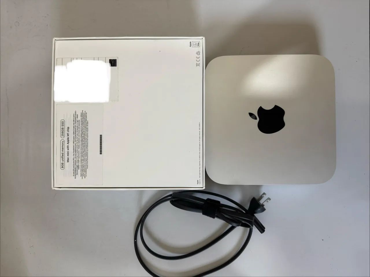 Mac Mini M1 - Computadores e Desktops - Vila Sabrina, São Paulo