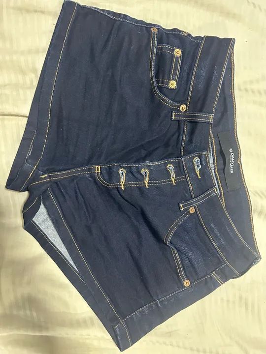 Short Damyller TAM 38