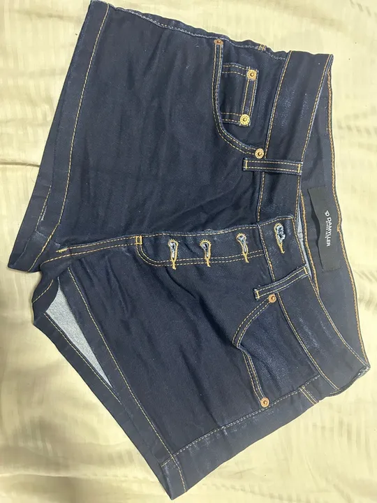 Short Damyller TAM 38