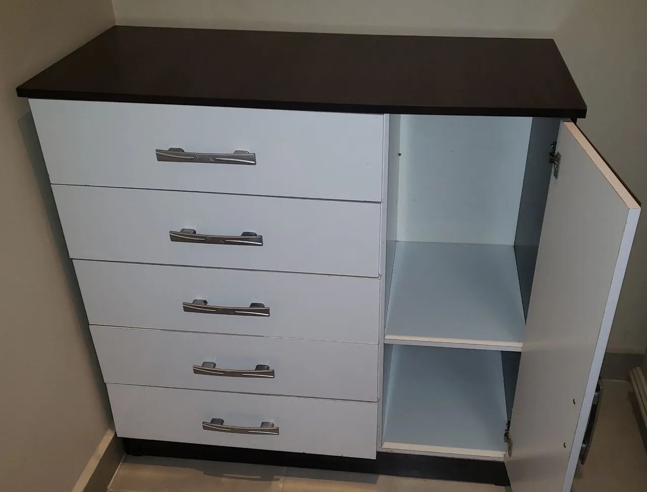 Cômoda / Armário para quarto  - Foto 2