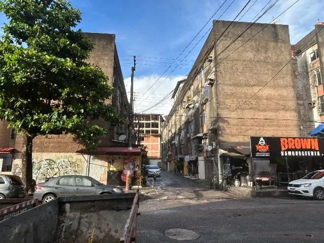 Foto - Belém - Souza