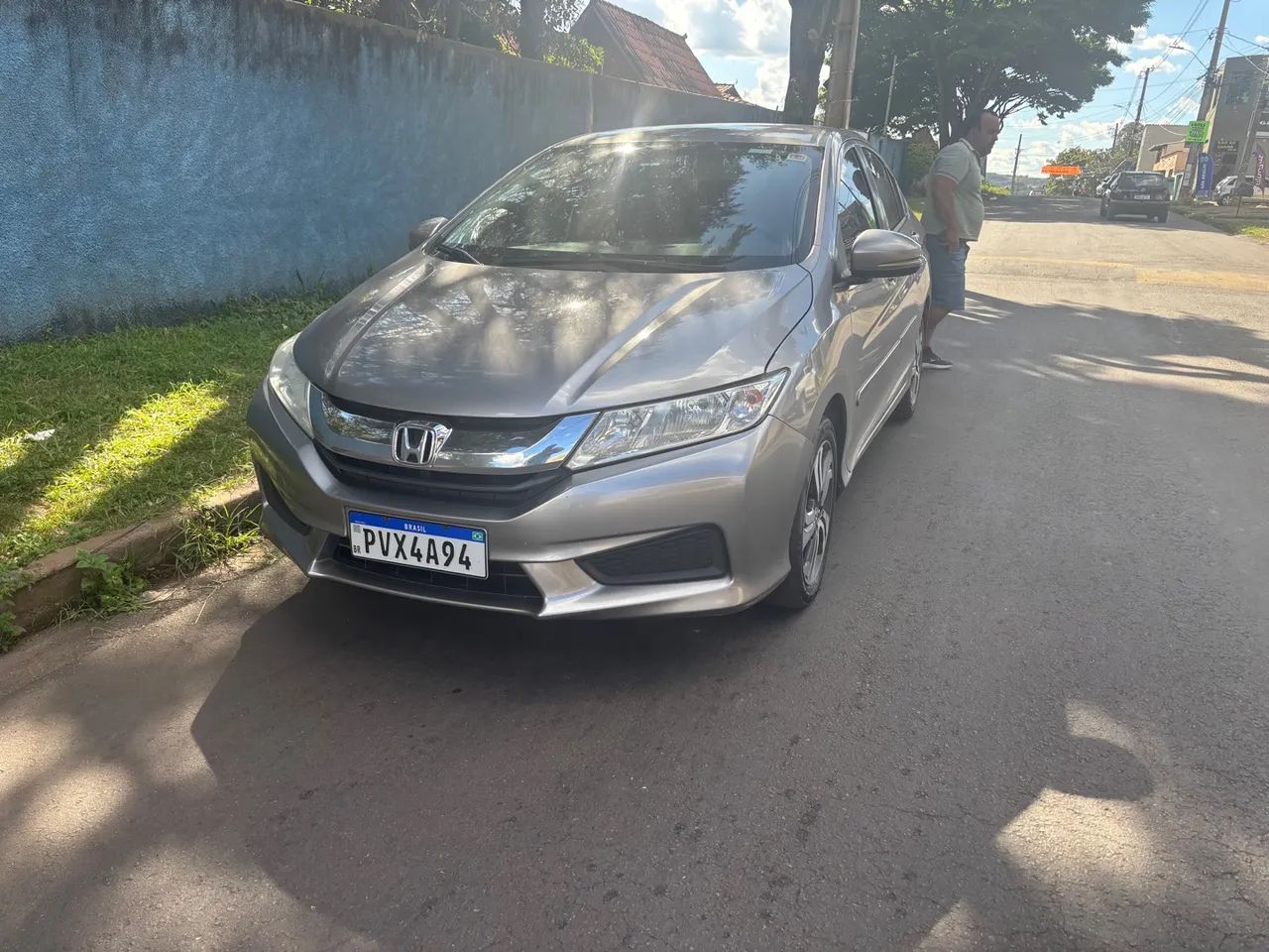 Honda city  - Foto 4