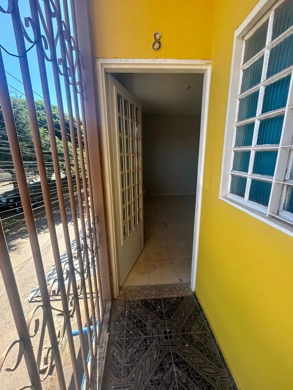 Foto - Novo Gama - Núcleo Habitacional Novo Gama