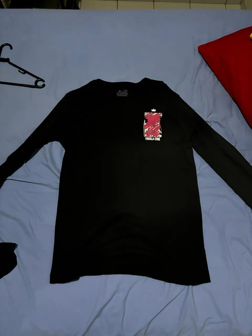 Blusa de frio  - Foto 2