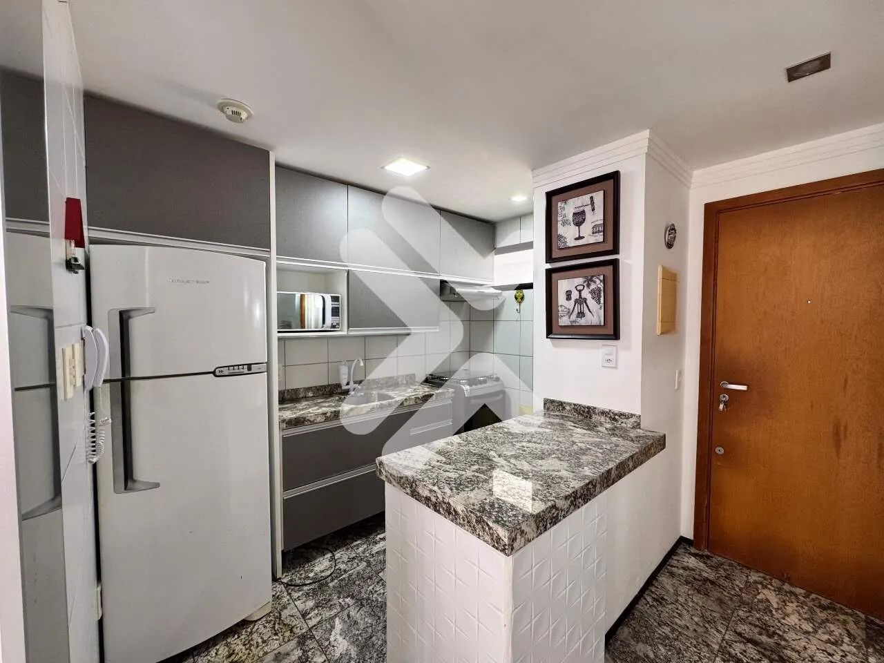 Apartamento à locação em Ponta Negra (Natal/RN) | Studio da Praia | 1suíte, 55m² - Foto 5