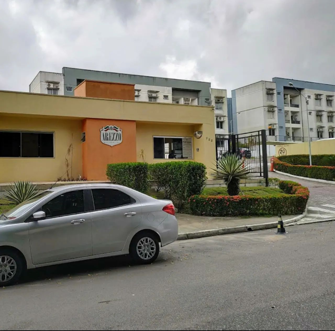 Foto - Manaus - Flores