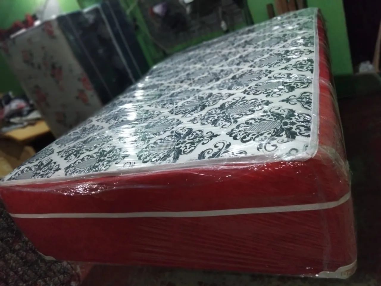 Cama de casal  - Foto 2