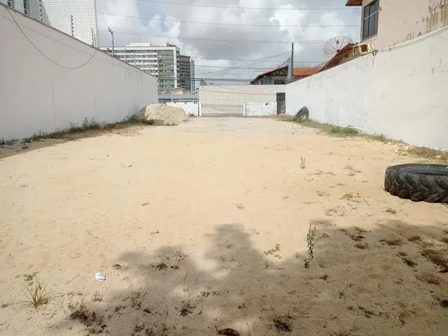 TERRENO para alugar na cidade de FORTALEZA-CE - Foto 3