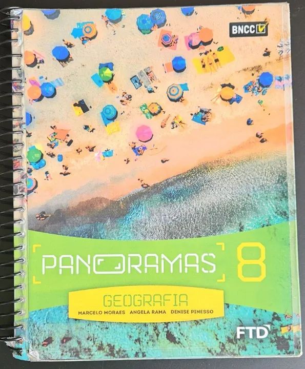 Livros didáticos - 8º ano - Foto 4