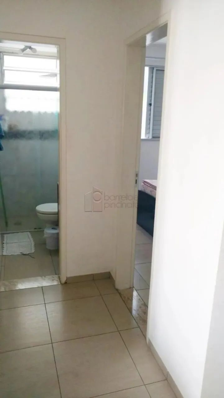APARTAMENTO TÉRREO 52M² NO RECANTO QUARTO CENTENÁRIO - CONDOMÍNIO RESERVA DO JAPI/ SAPOPEM - Foto 3