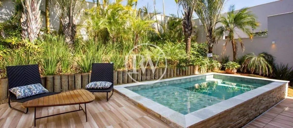 Casa à venda, Residencial Jardins Lyon, Aparecida de Goiânia, GO - Foto 3