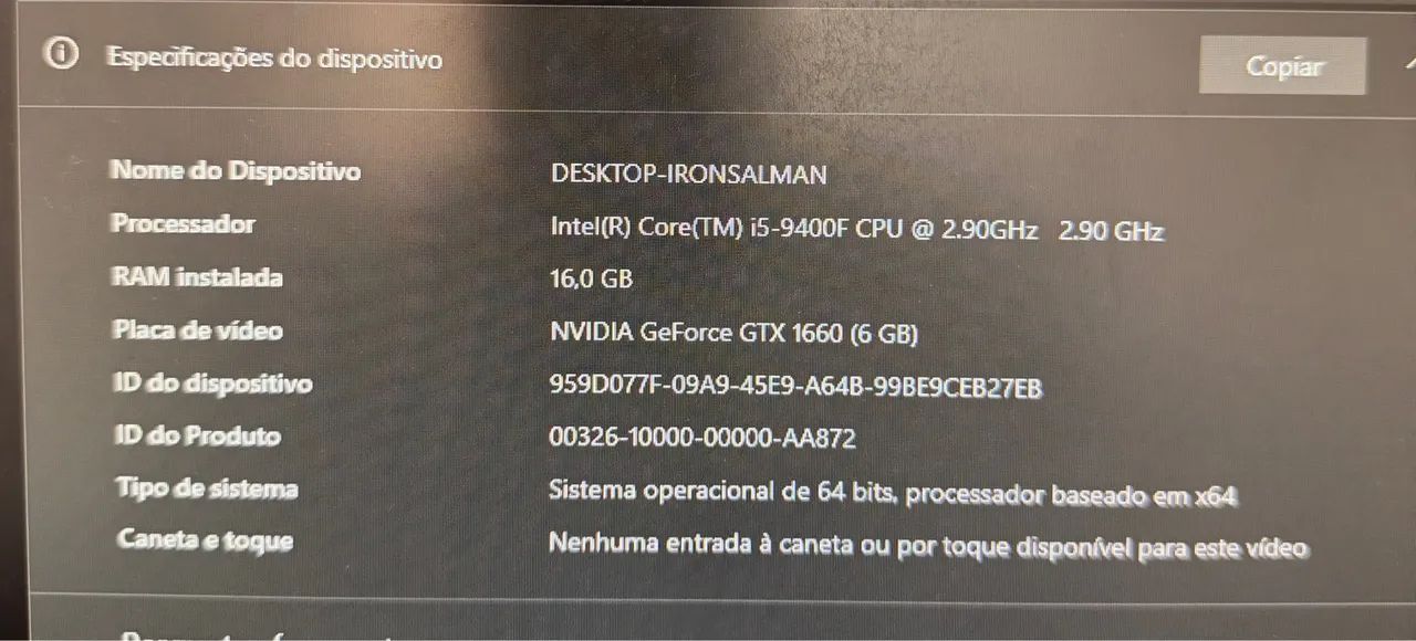PC Gamer Completo - Foto 3