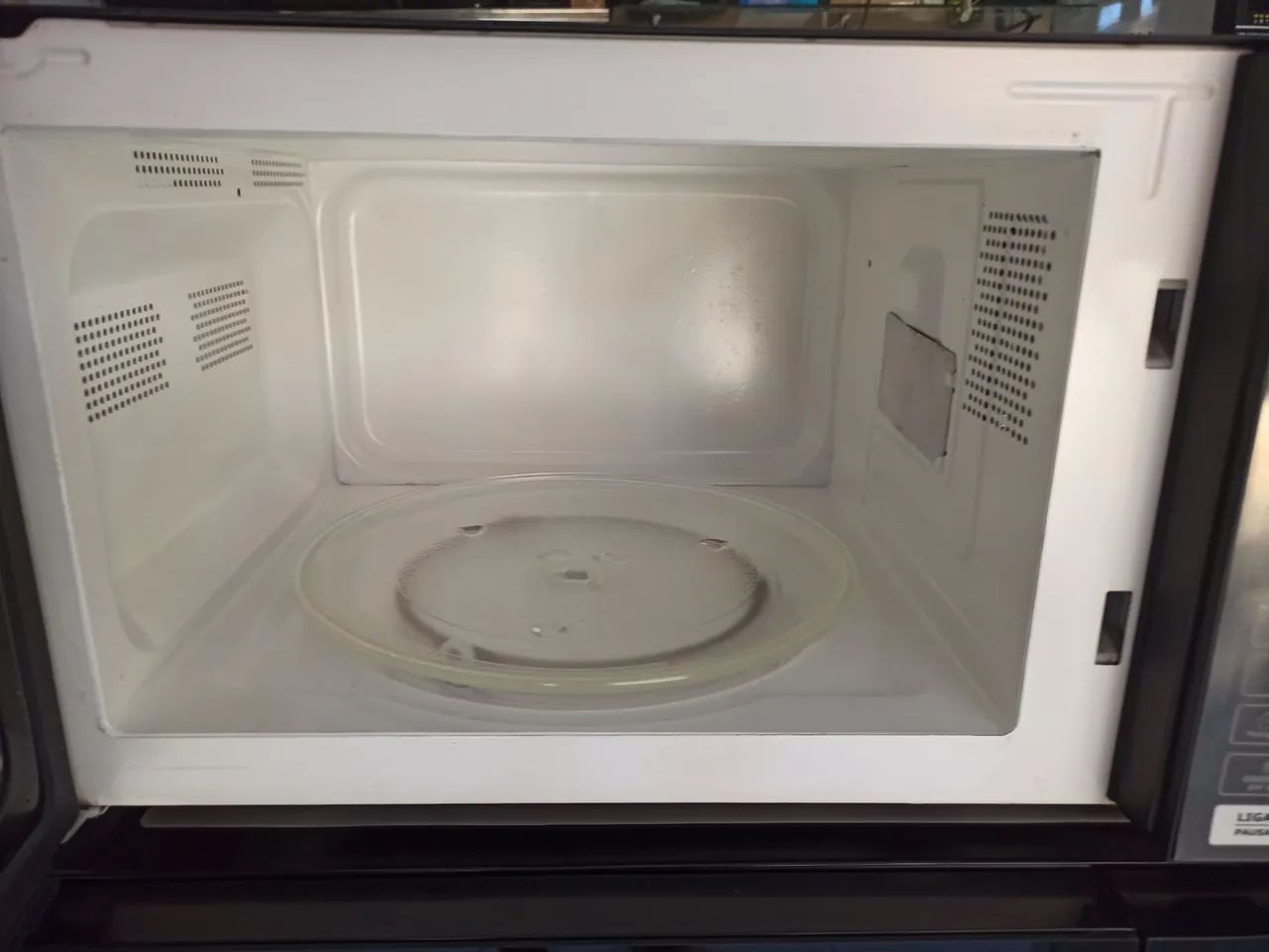 Lindo microondas - Foto 5