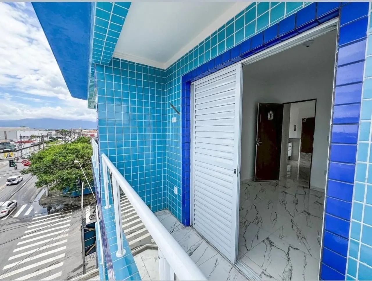 Foto - São Vicente - Parque São Vicente