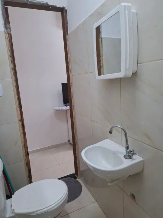 alugamos kitenetes mobiliados SÓ TEMPORADA,no tirirical prox aeroporto e rodoviaria - Foto 4