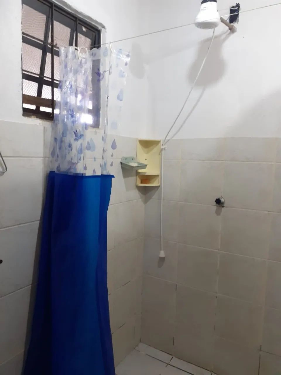 Temporada Casa à 350 metros do Mar  Praia do Grant - Barra Velha-SC - Foto 6