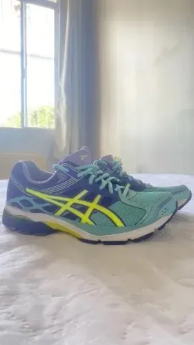 Tênis Asics Gel-Pulse 7, feminino, TAM 38