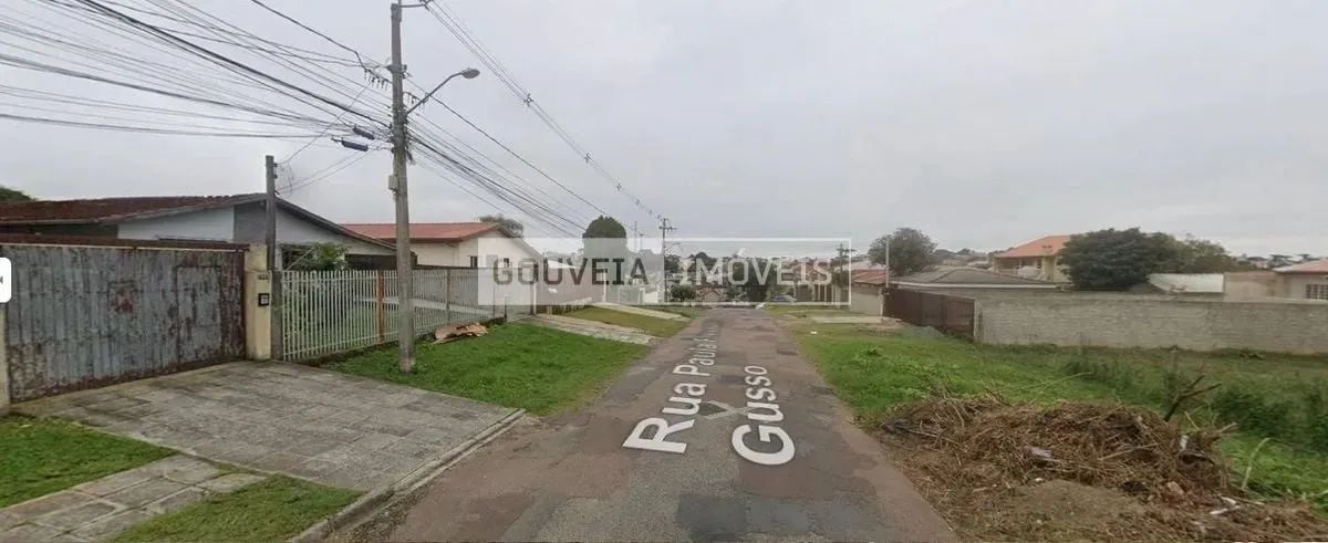 Terreno com 360 m², à venda por R$ 400.000,00 - Boa Vista, Curitiba (PR) - ZR-2 - Foto 3