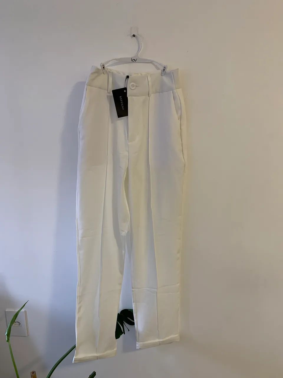 Calça alfaiataria  - Foto 3