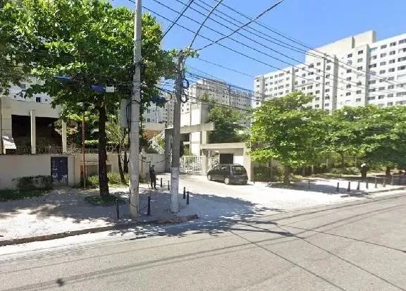 Apartamento à venda em Colégio - RJ