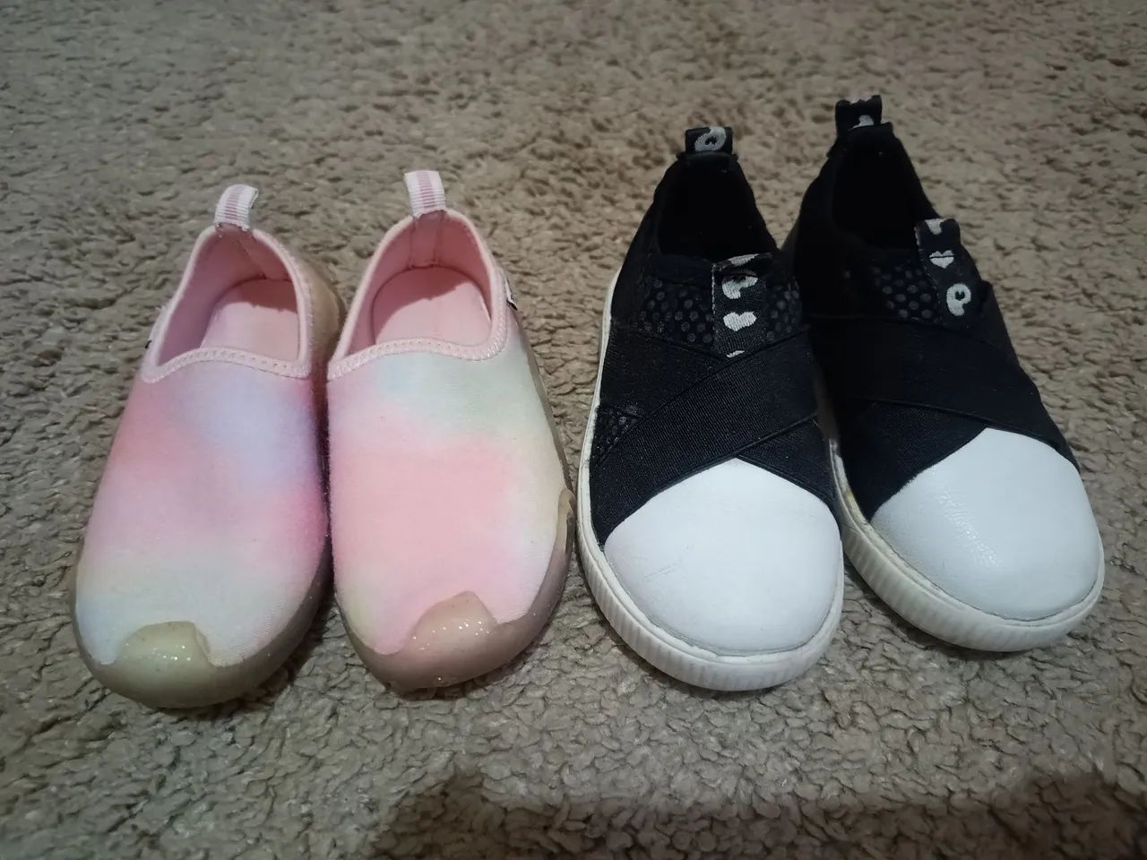Tênis infantil 