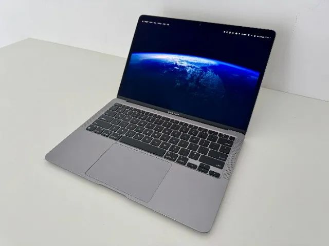 MacBook Air M1 8GB + 256Gb SSD - Notebooks - Areias, São José