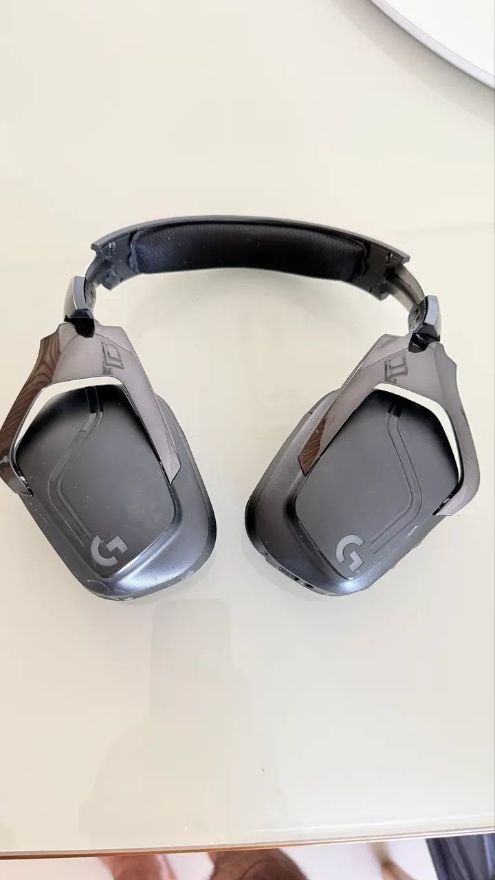 Selling Logitech G935 Gaming Headset64291877827329120