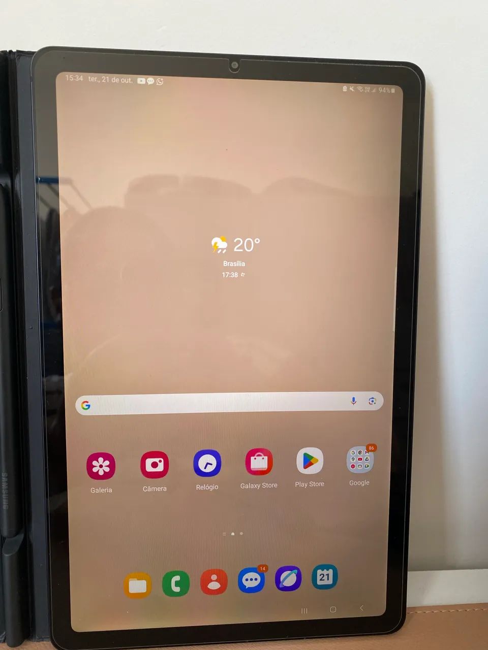 Tab S6 Lite64168552476546125