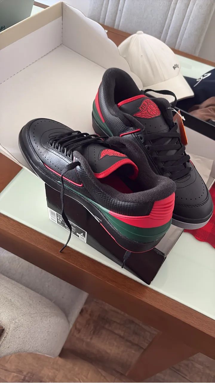 Nike Jordan Low retrô 2  - Foto 4