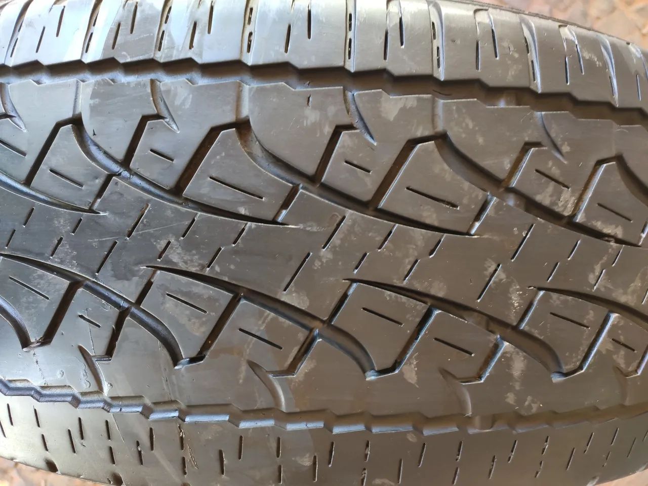 Pneu Scorpion 225/60 R18 - Foto 3
