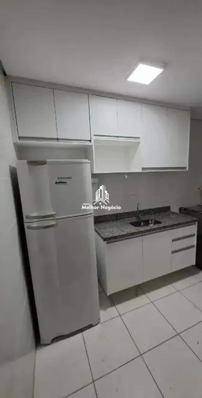 Apartamento 51m² à venda, 2 Dormitórios (Quartos), 2 banheiros no Bairro Dos Ortizes - Val