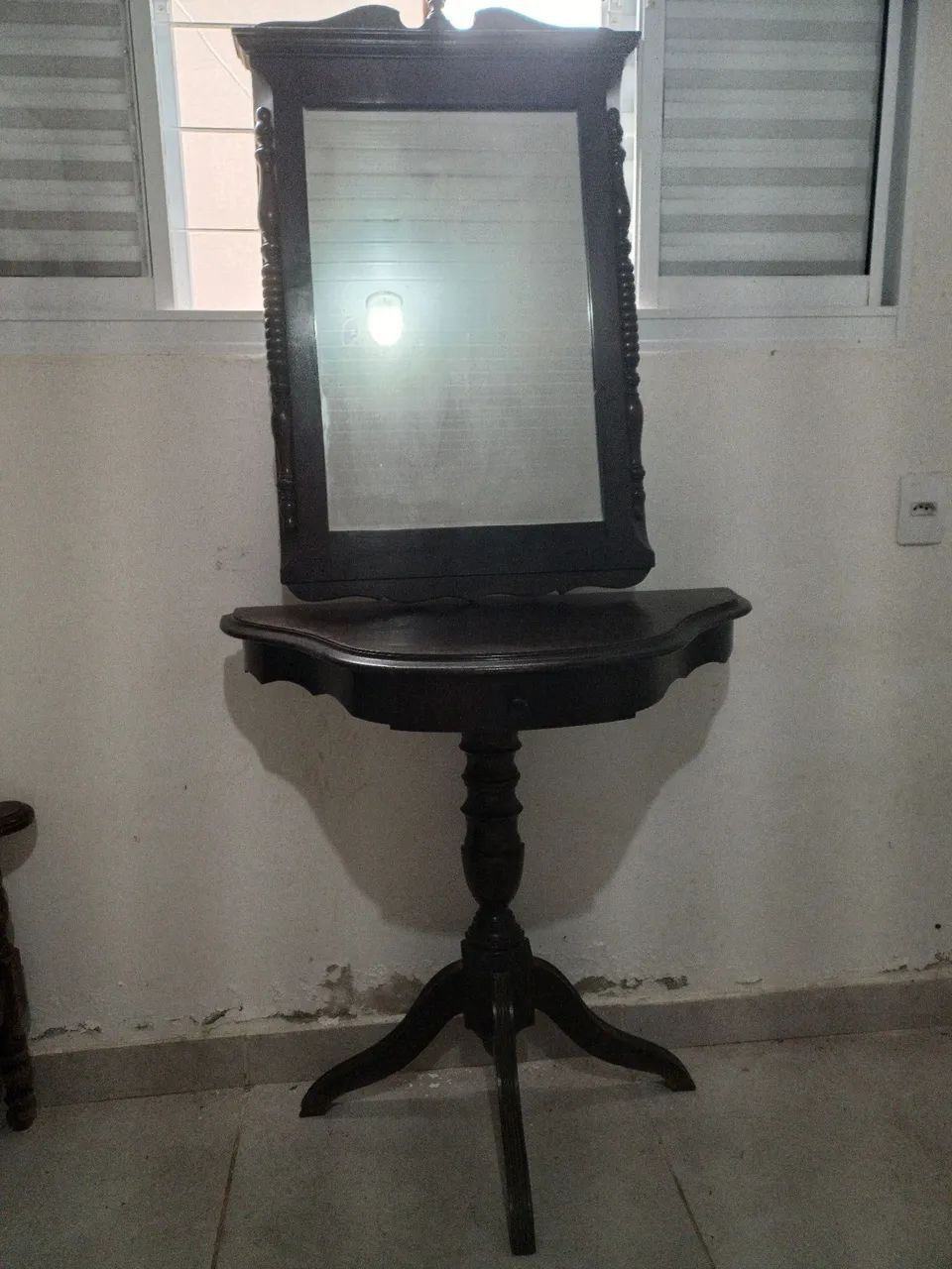 Aparador e espelho  - Foto 2