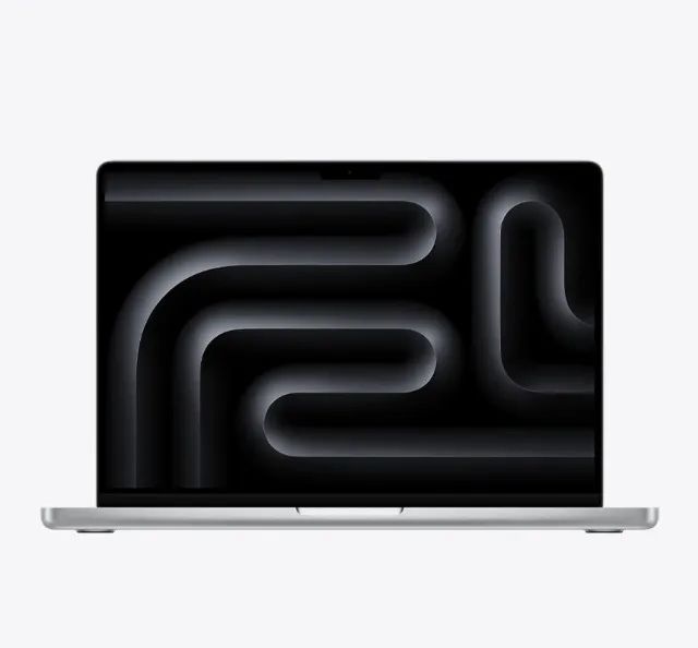 MacBook Pro M5 16GB 1TB 14" 2025 Apple Novo Lacrado - Foto 2
