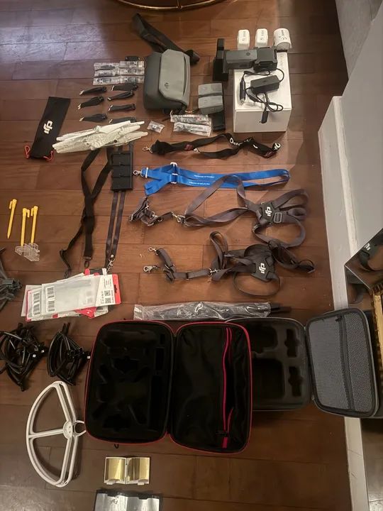 Acessório drone dji  - Foto 3